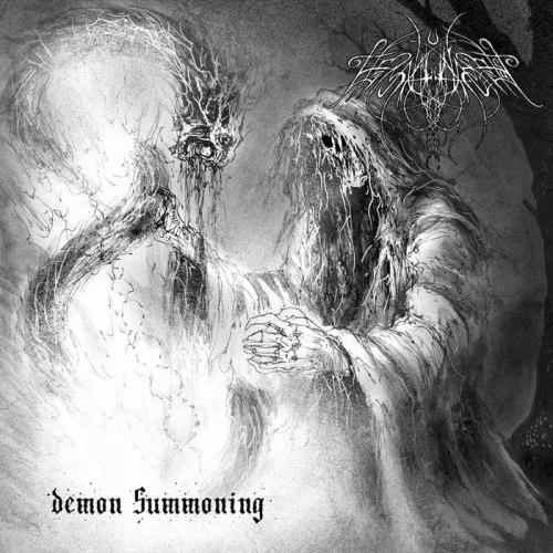 Eternal Alchemist : Demon Summoning